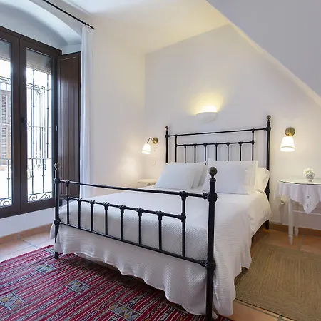 La Morada Mas Hermosa Готель Марбелья