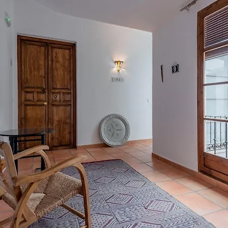 La Morada Mas Hermosa Марбелья