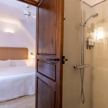 La Morada Mas Hermosa Готель Марбелья