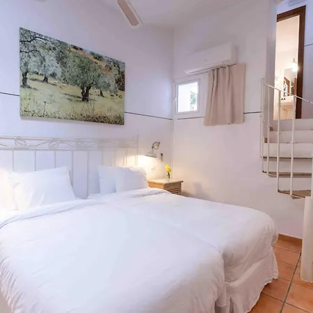 La Morada Mas Hermosa