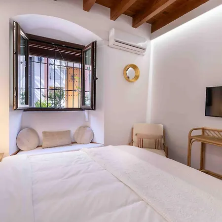 La Morada Mas Hermosa Марбелья