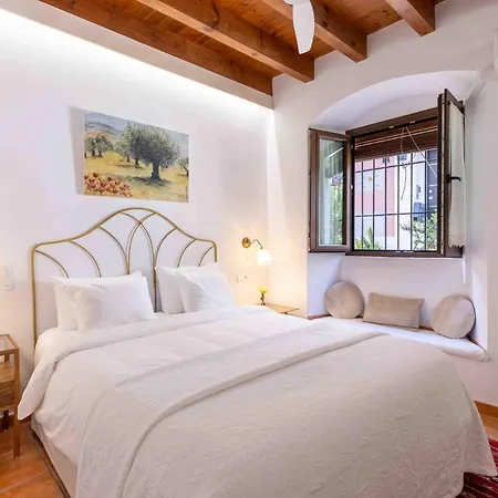 La Morada Mas Hermosa 2* Марбелья