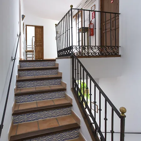 La Morada Mas Hermosa Марбелья