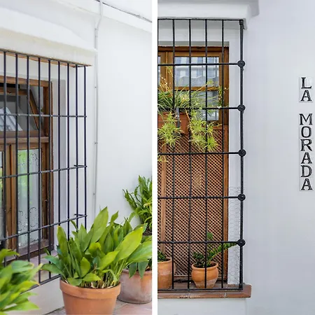 Готель La Morada Mas Hermosa