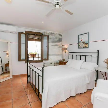 Готель La Morada Mas Hermosa