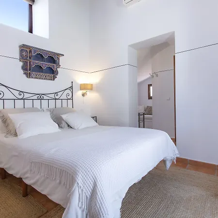 La Morada Mas Hermosa 2* Марбелья