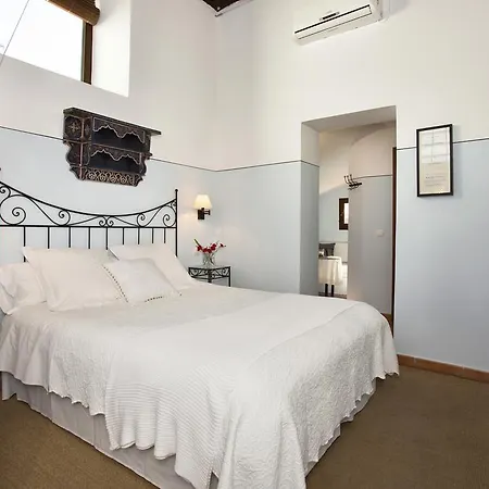 Готель La Morada Mas Hermosa