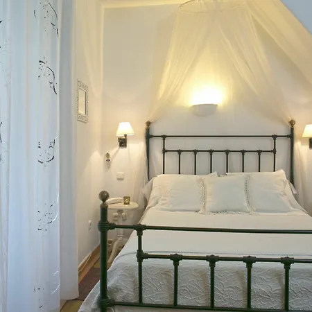 La Morada Mas Hermosa Марбелья