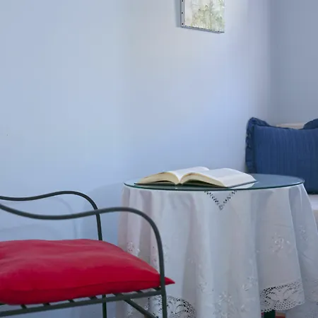 La Morada Mas Hermosa Готель