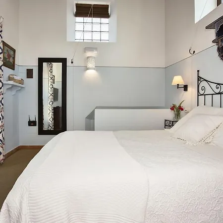 La Morada Mas Hermosa 마르베야