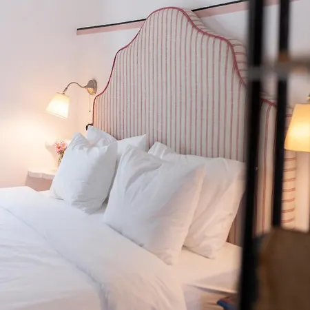 La Morada Mas Hermosa 2* 마르베야