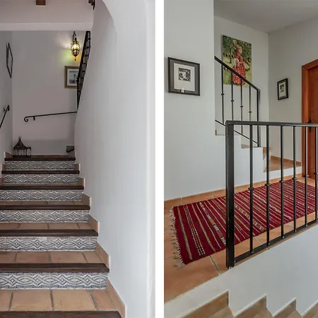 호텔 La Morada Mas Hermosa