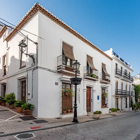 La Morada Mas Hermosa