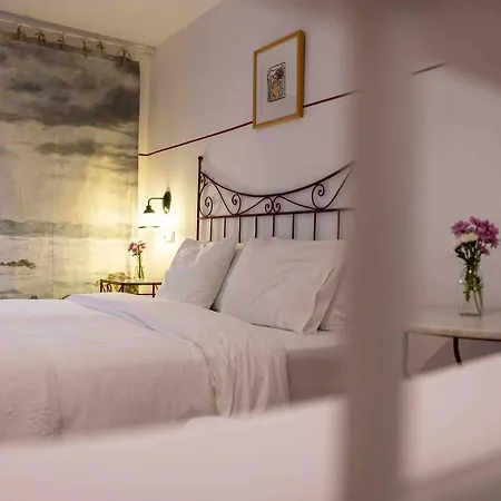 Hotel La Morada Mas Hermosa Marbella