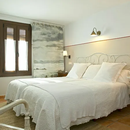 호텔 La Morada Mas Hermosa 마르베야