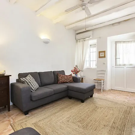 La Morada Mas Hermosa 2* 마르베야