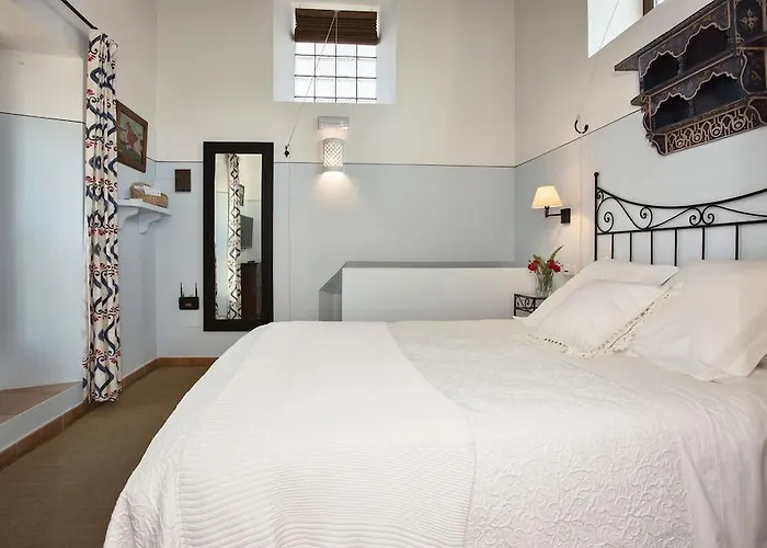 La Morada Mas Hermosa Marbella