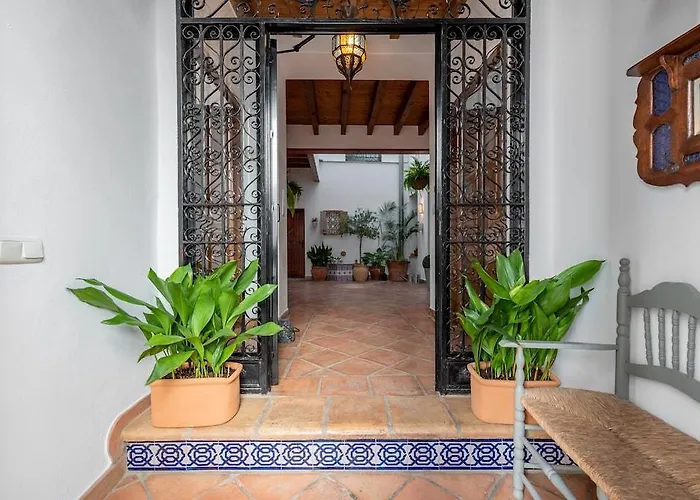 La Morada Mas Hermosa Hotel