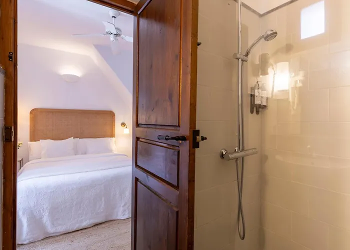 La Morada Mas Hermosa Hotel Marbella