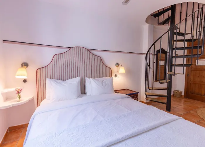 Hotel La Morada Mas Hermosa Marbella