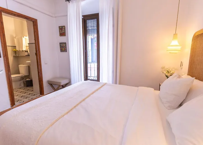 La Morada Mas Hermosa Hotel Marbella