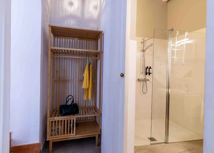 La Morada Mas Hermosa