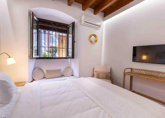 La Morada Mas Hermosa Marbella