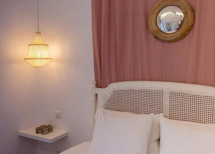 La Morada Mas Hermosa Hotel 2*