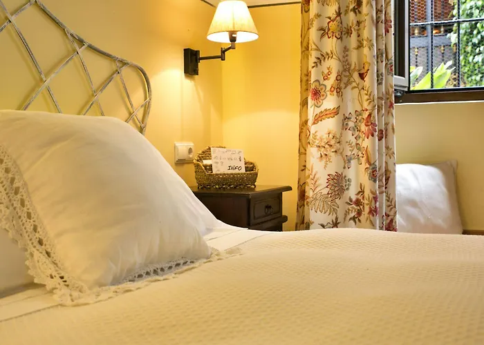 La Morada Mas Hermosa Hotel Marbella