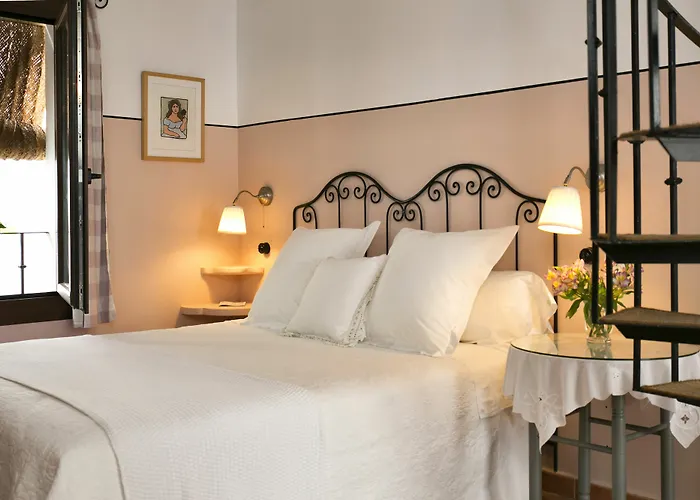 La Morada Mas Hermosa Hotel Marbella