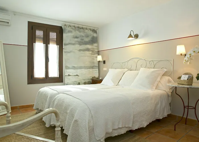 Hotel La Morada Mas Hermosa Marbella