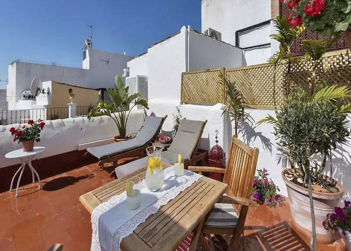 La Morada Mas Hermosa 2* Marbella