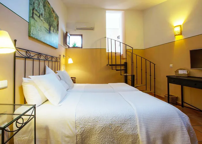 La Morada Mas Hermosa Hotel