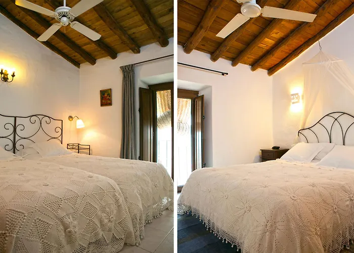 La Morada Mas Hermosa Hotel Marbella
