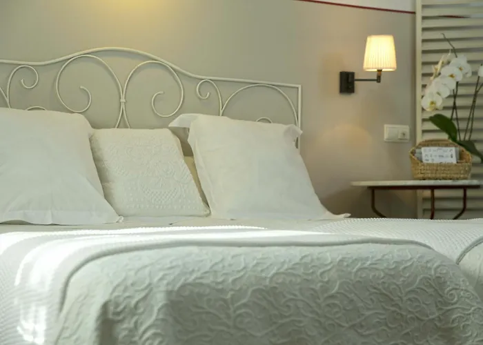 La Morada Mas Hermosa Hotel 2*