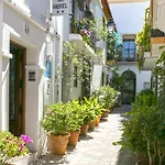 La Morada Mas Hermosa Szálloda Marbella