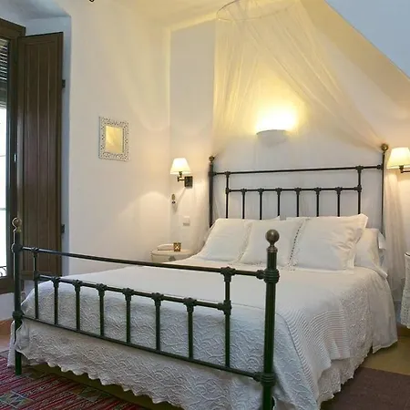 Ξενοδοχείο La Morada Mas Hermosa 2*