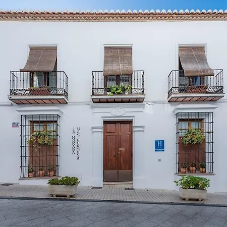 La Morada Mas Hermosa Hotel 2*