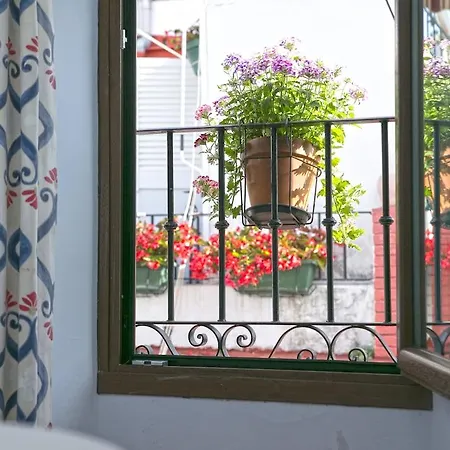 La Morada Mas Hermosa Hotel