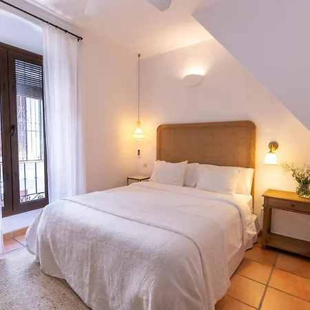 La Morada Mas Hermosa Hotel