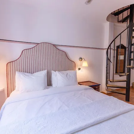 Hotel La Morada Mas Hermosa Marbella