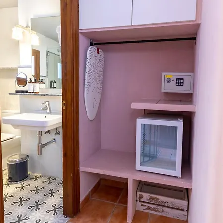 La Morada Mas Hermosa