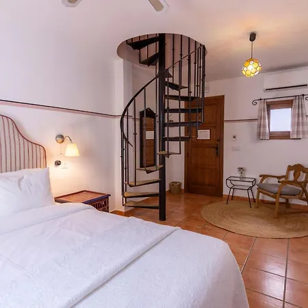 La Morada Mas Hermosa Hotel