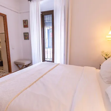 La Morada Mas Hermosa Hotel Marbella