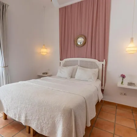 Ξενοδοχείο La Morada Mas Hermosa 2*