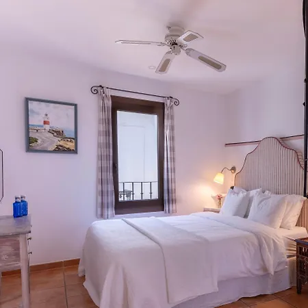 La Morada Mas Hermosa Hotel