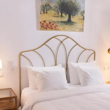 La Morada Mas Hermosa Ξενοδοχείο