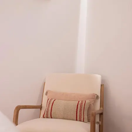Ξενοδοχείο La Morada Mas Hermosa 2*