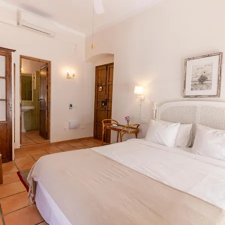 Ξενοδοχείο La Morada Mas Hermosa