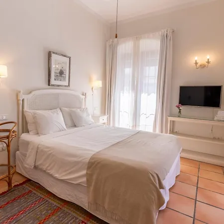 Hotel La Morada Mas Hermosa 2*